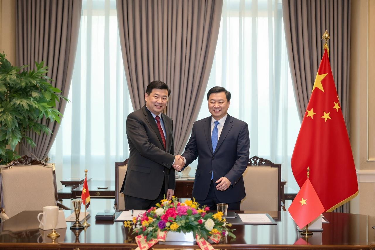 斑马影视与好莱坞顶级制片公司达成战略合作，共同开发国际化项目